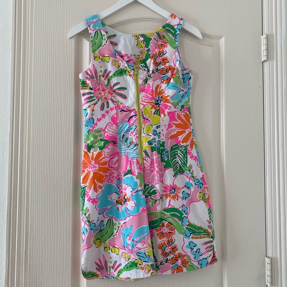 Lilly Pulitzer dress - Picture 2 of 3